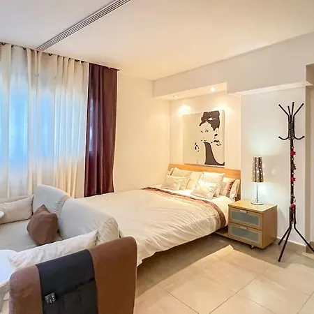 Oleholidays Panorama Junto Al Mar Apartment Marbella